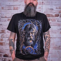 T-shirt męski "Taranis"
