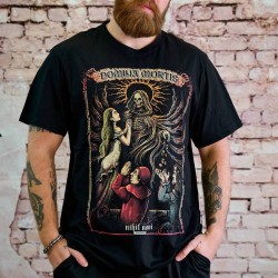 T-shirt męski "Pycha"