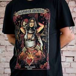 T-shirt męski "Nieczystość"