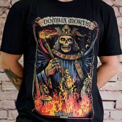 T-shirt męski "Zazdrość"
