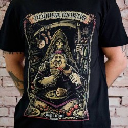 T-shirt męski...