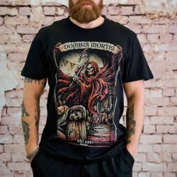 T-shirt męski "Lenistwo"