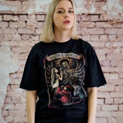 Koszulka Oversize "Pycha"