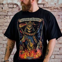 Koszulka Oversize "Zazdrość"