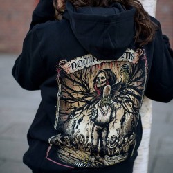 Bluza "Chciwość"