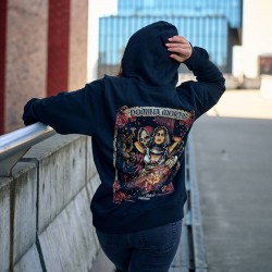 Bluza "Nieczystość"