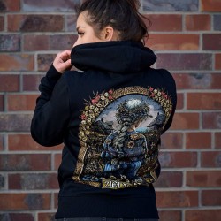 Bluza "Zielarka. Lecznictwo...