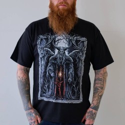 Koszulka Oversize "Weles....