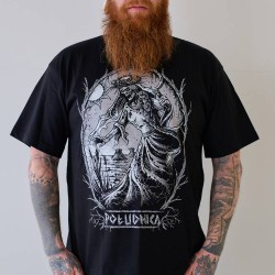 Koszulka Oversize "Południca"
