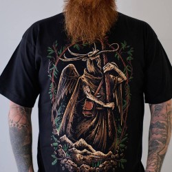 Koszulka Oversize "Liczyrzepa"