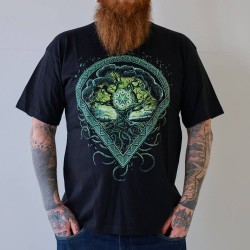 Koszulka Oversize "Pradrzewo"