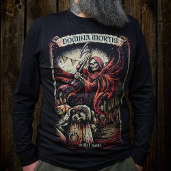 Longsleeve Lenistwo