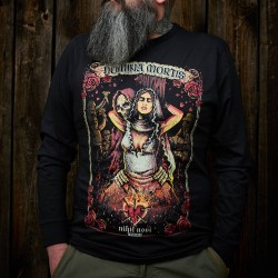 Longsleeve Nieczystość