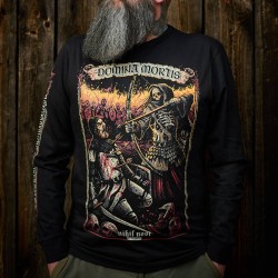 Longsleeve Gniew
