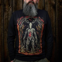 Longsleeve Leszy. Polska...