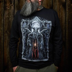Longsleeve Weles. Wierzenia...