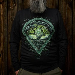 Longsleeve Pradrzewo