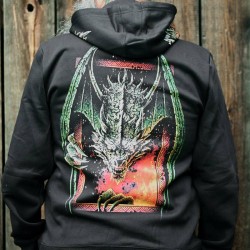 Dragon Sweatshirt