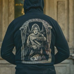 Bluza Tanatos