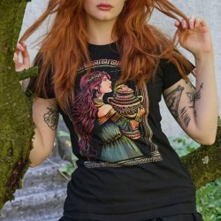 Pandora Women's T-Shirt