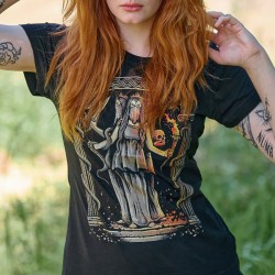 T-shirt damski Hekate