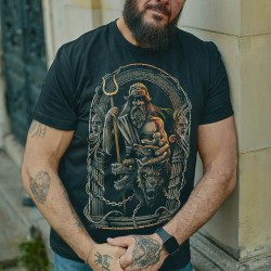 Hades Men's T-Shirt