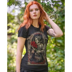 T-shirt damski Hypnos