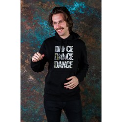 2xl | Bluza męska Dance