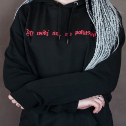 2XL | Bluza z kapturem...