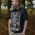 Odin still with us in 2024! Discover the latest t-shirt featuring the chief god of Asgard