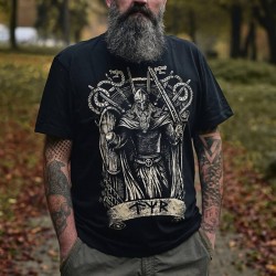 Men's Tyr T-shirt