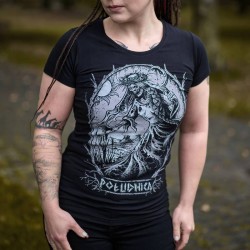 Koszulka damska Południca