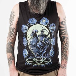 XL | Tank-top Męski "Mistrz...