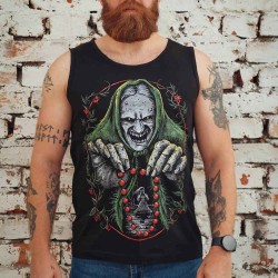 2XL | Tank-top Męski...