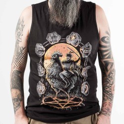 2XL | Tank-top Męski...