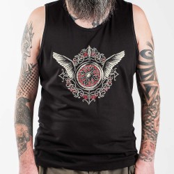 XL | Tank-top Męski...