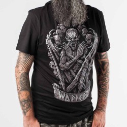 T-shirt męski Wąpierz