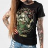 T-shirt damski Dziewanna