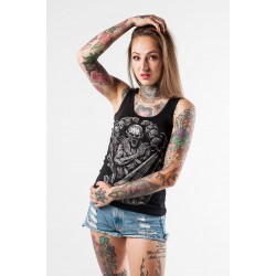 Tank-top damski Wąpierz