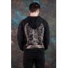 Yggdrasil - Bluza Rozpinana - Nihil Novi Censored
