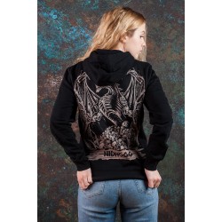Nidhogg Hoodie