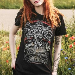 XS | T-shirt Damski "Rod"
