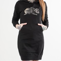 S | Długa Bluza "Szewczyk"