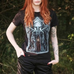 2XL | T-shirt Damski...