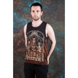 Norny - Tank-top męski  - Nihil Novi Censored