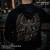 Bluza rozpinana Samael – anioł o 12 skrzydłach