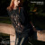 Koszulka oversize Lilith - nocny demon w dawnych wierzeniach