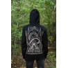 Bluza Kangurka ze smokiem Fafnirem
