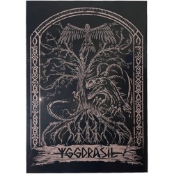 Plakat Yggdrasil