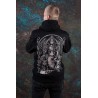 Bluza z Freją. Piękną boginią mitologii nordyckiej